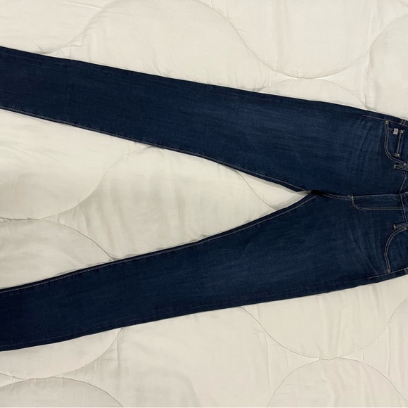 AG Farah Skinny Jeans - Picture 3 of 3